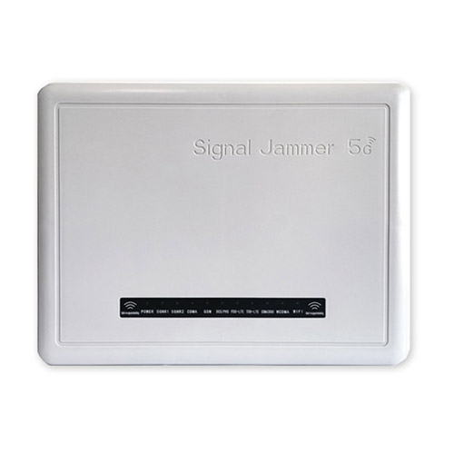 望德堂区狮王DX5008型高考5G信号屏蔽器